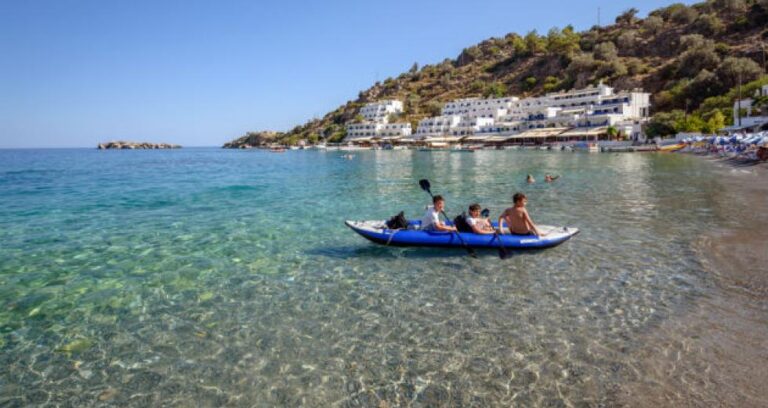 Η απόφαση για τους δικαιούχους του Κοινωνικού Τουρισμού ...